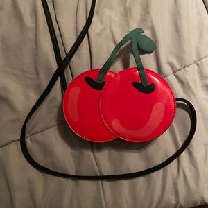 Cherry bag
